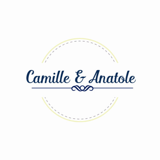 Camille & Anatole