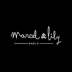 Bougies Marcel & Lily